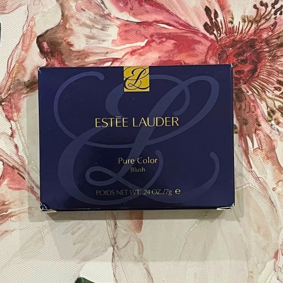 BRAND NEW!! ESTÉE LAUDER - Pure Color Blush - Picture 2 of 4
